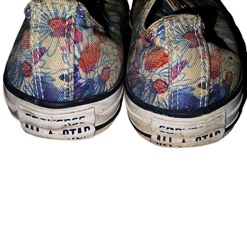 Converse  ☆ All Star - Picture 5 of 5